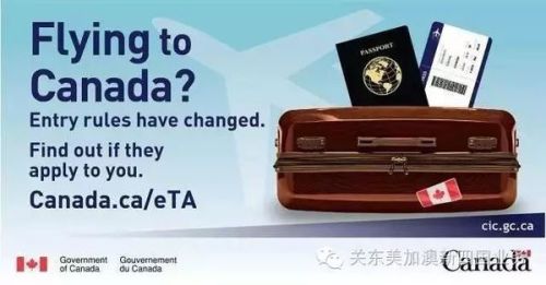 加拿大留學網簽要多久