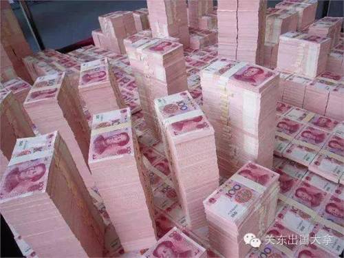 為什么大多數中國留學生選擇讀商科