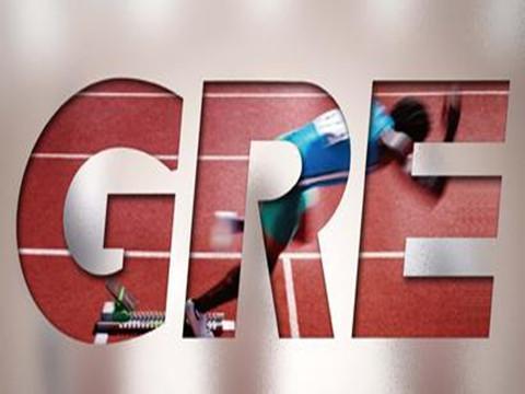 gre考試時間多長？