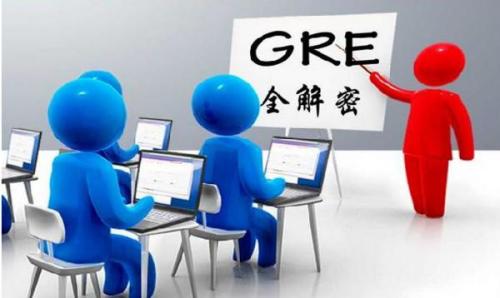 GRE考試怎么報名？