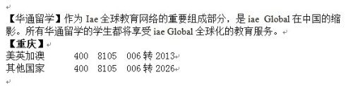 重慶找中介辦理新加坡留學需要多少錢？哪個留學中介好