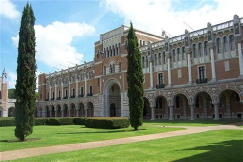 美國(guó)公立大學(xué)的大學(xué)排名