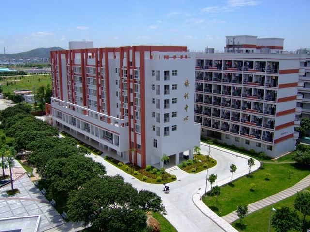 廣東深圳職業技術學院_廣東技術師范學院翻譯學院_廣東技術師范天河學院