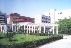 浙江紡織服裝職業技術學院_浙江紡織學院_浙江寧波紡織時裝學院