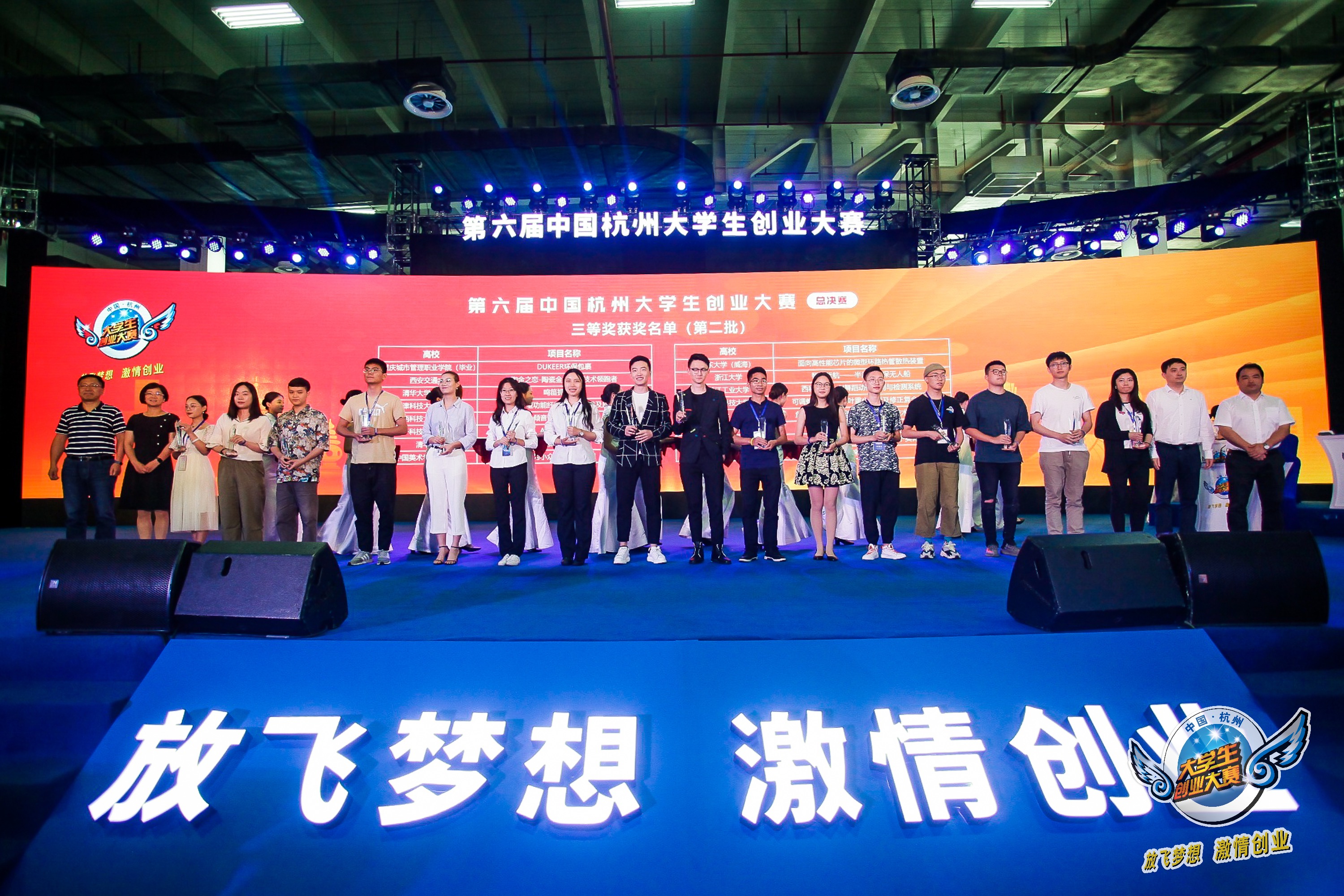 杭州大學生創業_中職生創業成功有些人_創業失敗生二胎