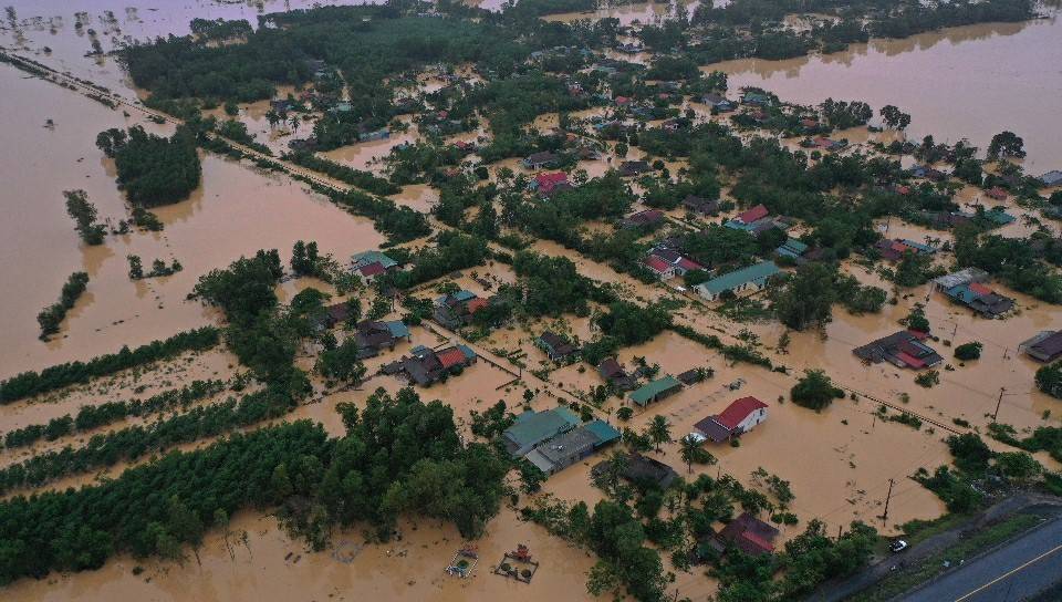 鄭州720特大暴雨事件_河南本輪強(qiáng)降雨與720暴雨有何不同_陳再道與720事件真像