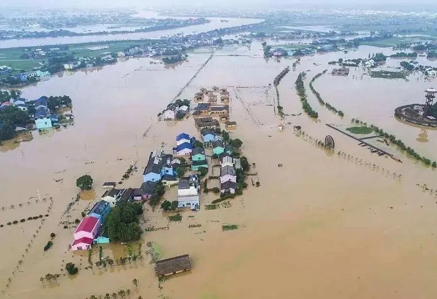 鄭州720特大暴雨事件_河南本輪強(qiáng)降雨與720暴雨有何不同_陳再道與720事件真像