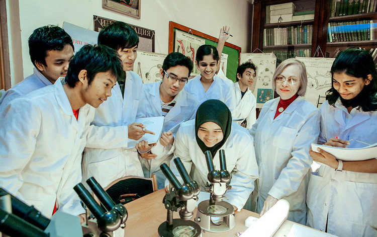 申請外國留學條件_申請澳大利亞留學條件_德國醫學院申請留學的條件