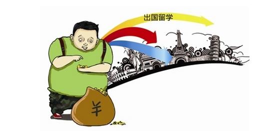 西班牙留學機構_留學找大機構還是小機構_西班牙西班牙留學一年多少錢
