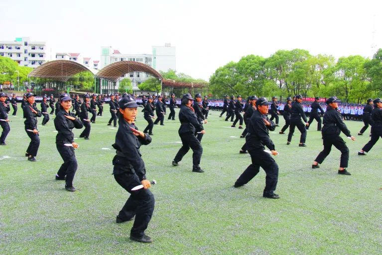 江西警察學院招專科嗎?_江西公安專科學院_江西警察學院專科高等