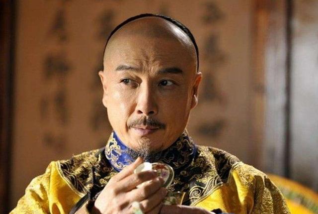 康熙是清朝第幾個皇帝_康熙皇帝的廟號是_康熙廟號圣祖