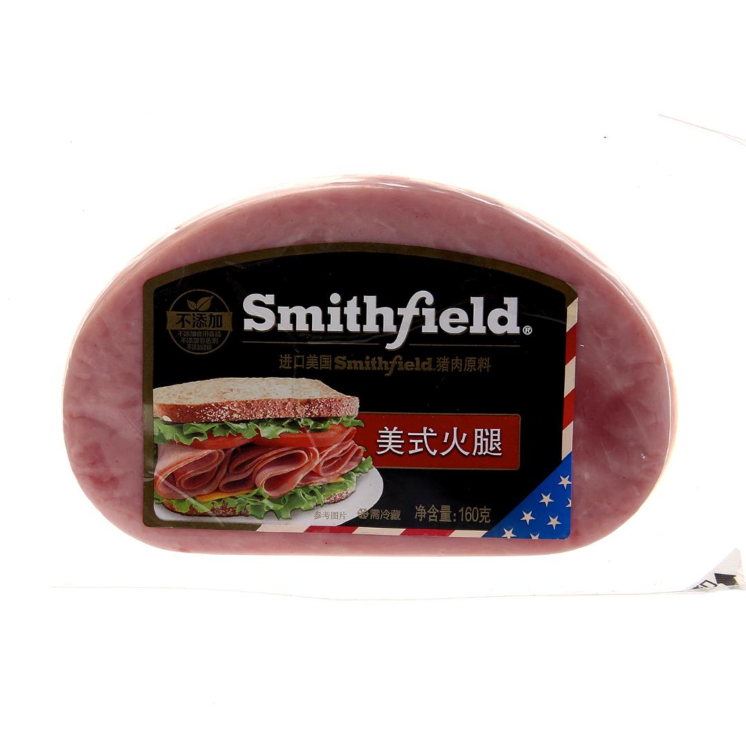 史密斯菲爾德食品公司_雙匯收購(gòu)史密斯菲爾德過程_雙匯國(guó)際收購(gòu)美國(guó)史密斯菲爾德食品公司股權(quán)報(bào)告書