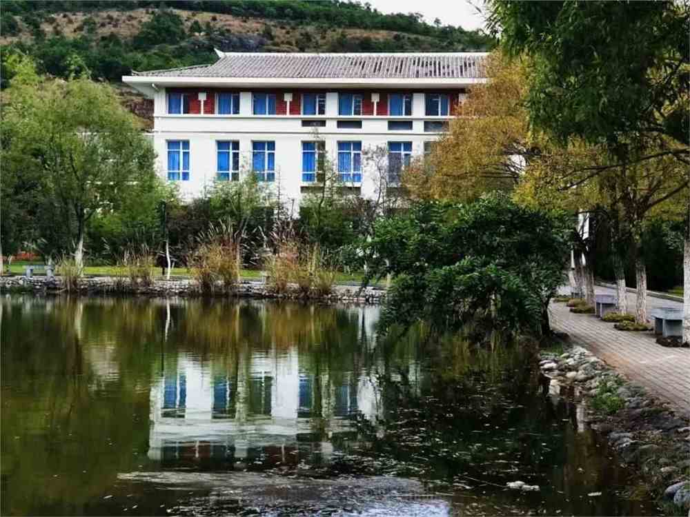 麗江文化旅游學院_麗江云大旅院靈異事件_復旦大學855旅游學論壇