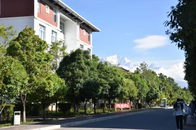 麗江云大旅院靈異事件_麗江文化旅游學院_復旦大學855旅游學論壇