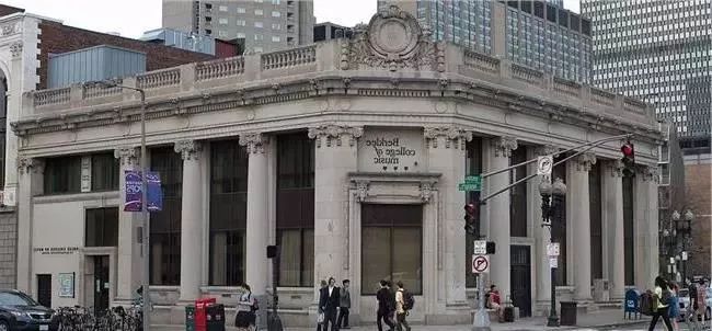 新加坡伯克利音樂學院_清華伯克利學院厲害嗎_紐約伯克利學院排名