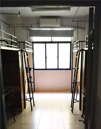 廈門理工學院宿舍_長沙理工城南學院宿舍_昆明理工津橋學院宿舍
