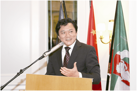 中國駐舊金山領事_中國駐德國領事館有幾個_越南駐昆明領事總領事