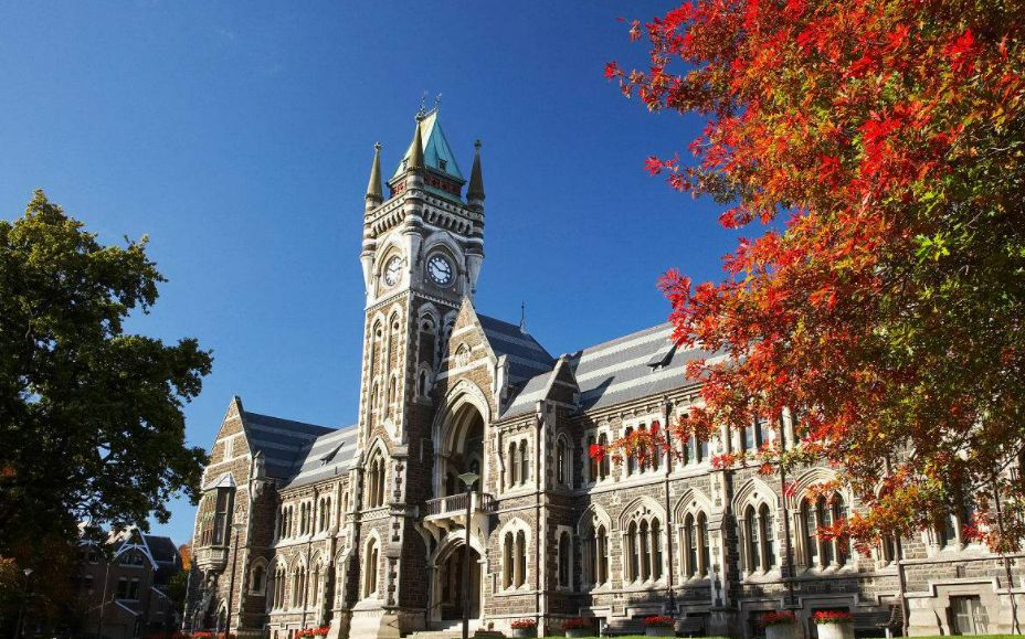 上海外國語大學各專業就業排名_新西蘭大學專業排名_新西蘭林肯大學最好的專業