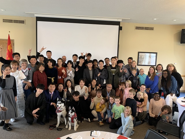 澳洲解除中國學生赴美限制_澳洲公民赴中國簽證_中國寶寶喝澳洲愛他美