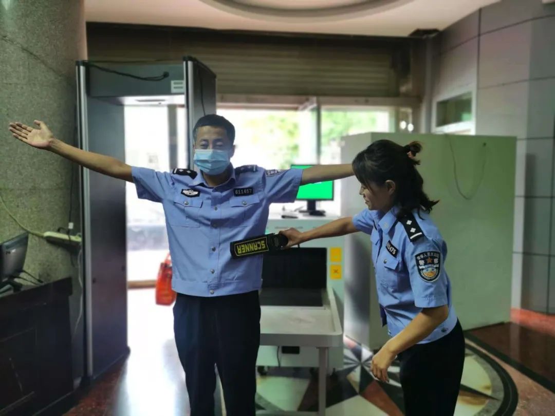 江西司法警官學院_江西司法警官學校_貴州警官職業學院中專部學校圖片