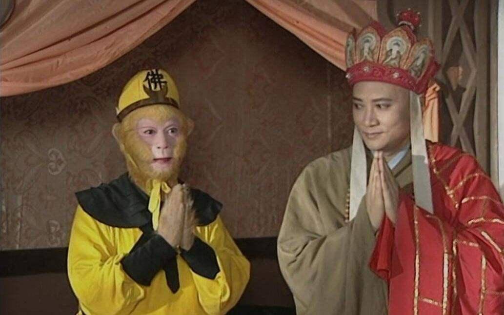 孫悟空打白骨精_孫悟空打白骨精之后的故事_讀三打白骨精有感