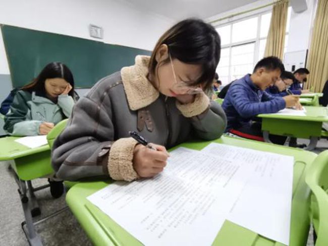 英語六級報名時間_英語六級考試時間安排_六級時間怎么安排