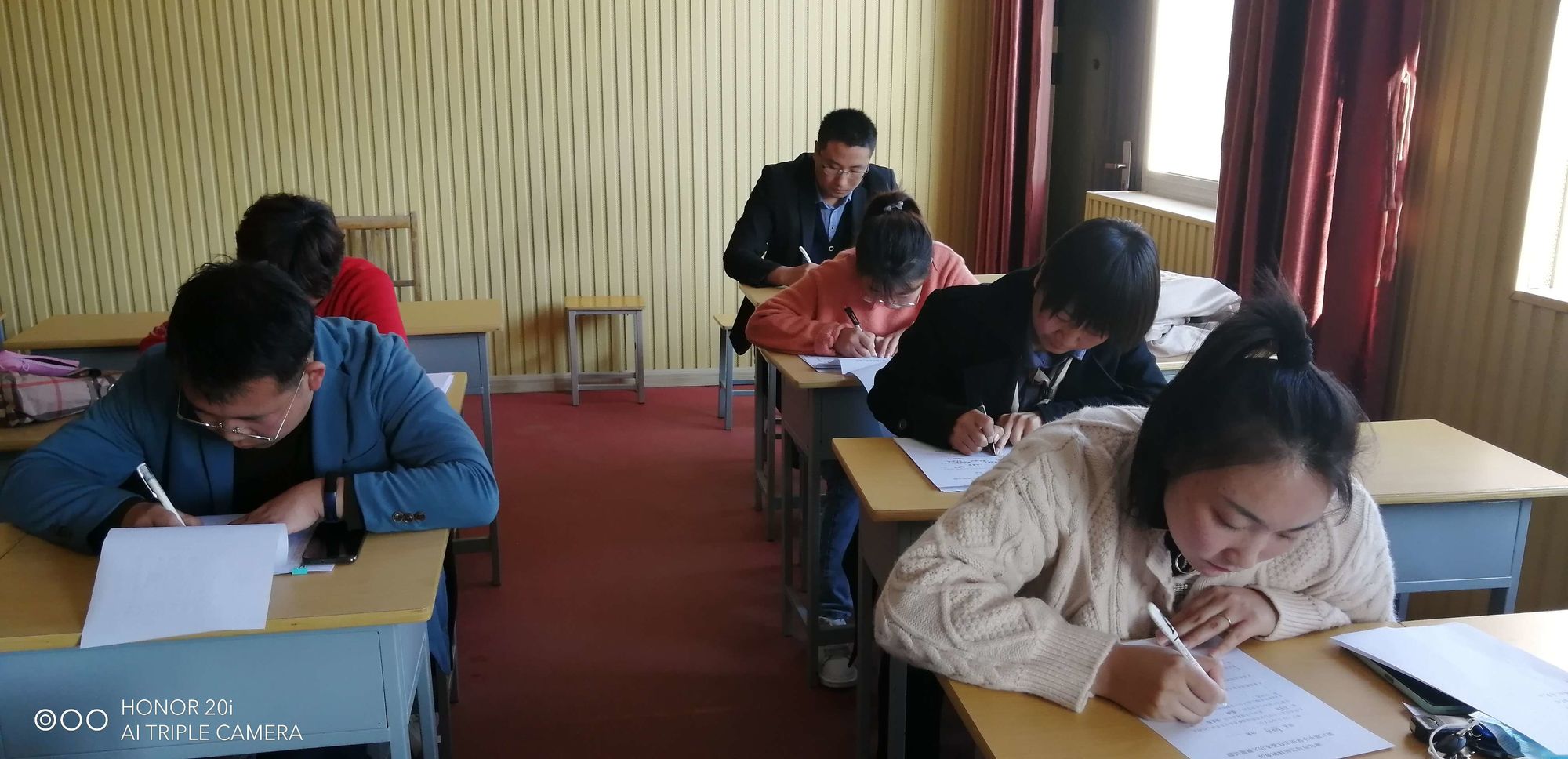 英語六級報名時間_英語六級考試時間安排_六級時間怎么安排
