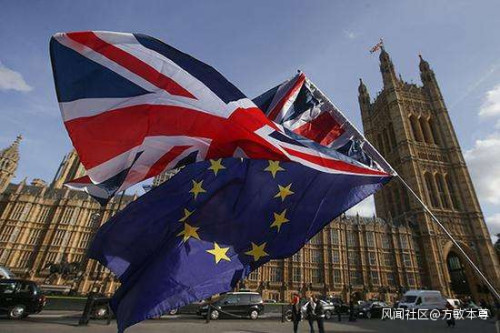 英國脫離歐盟_非州為什么要脫離歐盟_英國公投是否脫離歐盟