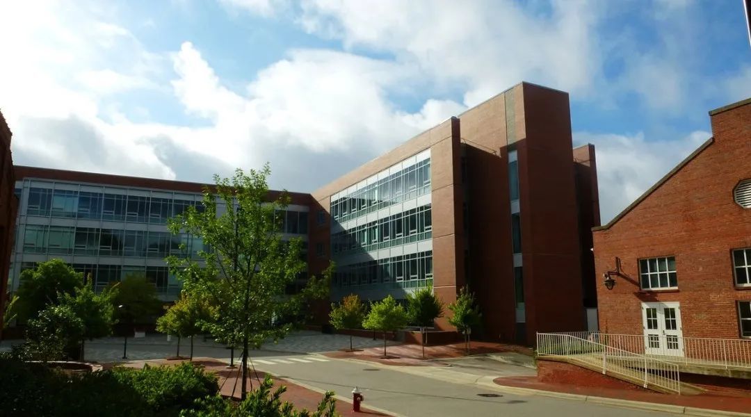ncaa北卡大學(xué)_2023北卡羅來納州立大學(xué)最新要求_北卡大學(xué)米克斯