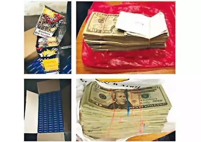 住農家樂游客報案遭村民入室性侵_華裔入美遭查現金_華裔男駕路虎遭摩托飛車黨圍追打砸