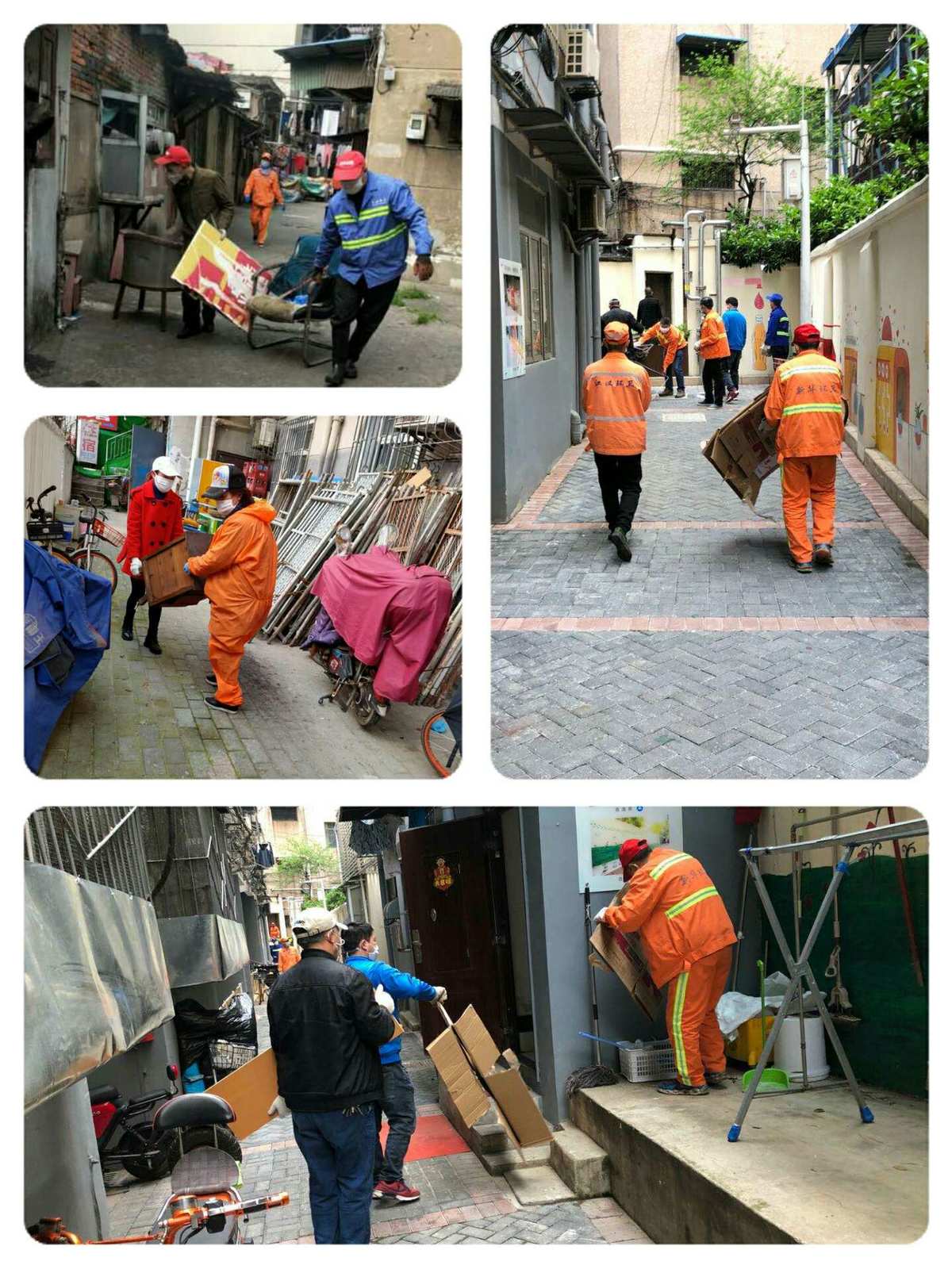 環(huán)衛(wèi)工作是_中衛(wèi)日?qǐng)?bào) 全國城市環(huán)衛(wèi)保潔工作現(xiàn)場(chǎng)會(huì)_環(huán)衛(wèi)半年工作總結(jié)