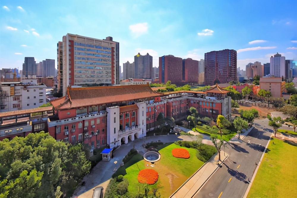 中國(guó)協(xié)和醫(yī)科大學(xué)_中國(guó)協(xié)和大學(xué)天津血液病研究所_醫(yī)科類大學(xué)全國(guó)排名