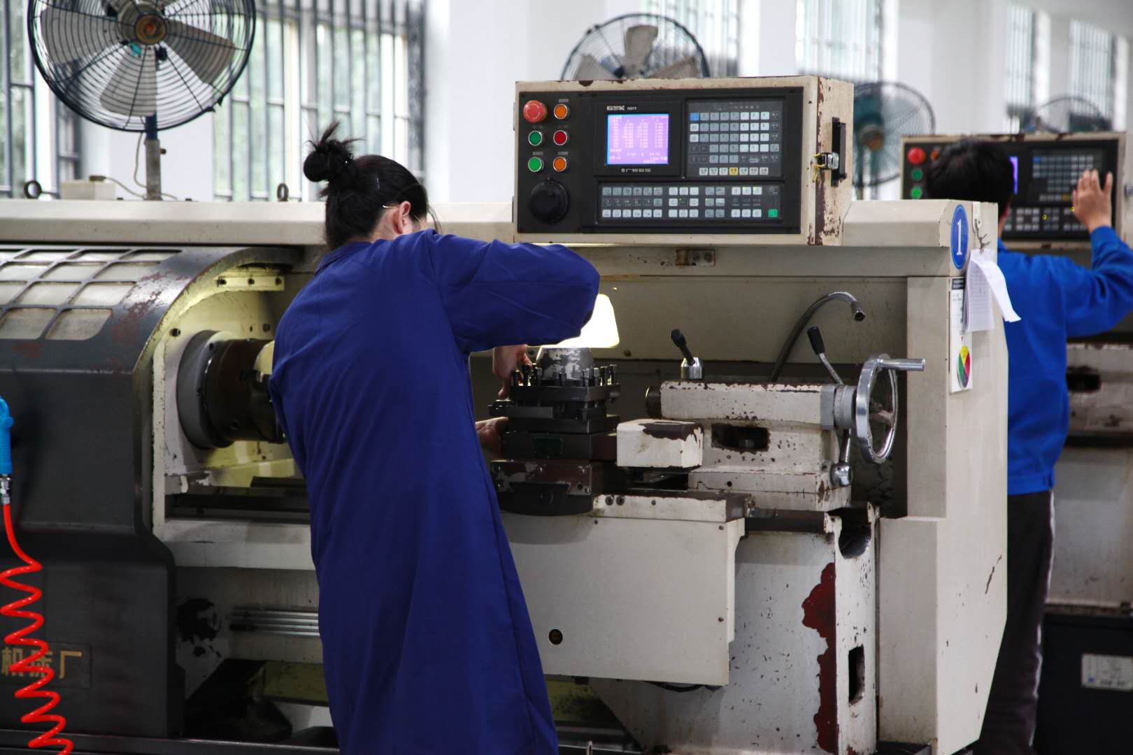 鄞州職業高級中學_鄞州職業教育中心規劃圖_鄞州古林職業高級中學