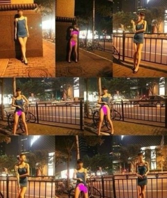 杭州大學校花小薇_杭州校花小薇109p_武漢工程大學校花夏小薇微博