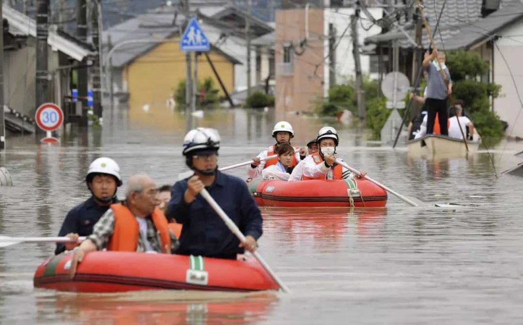 洪水預警級別_日本洪水橙色預警_北京洪水預警