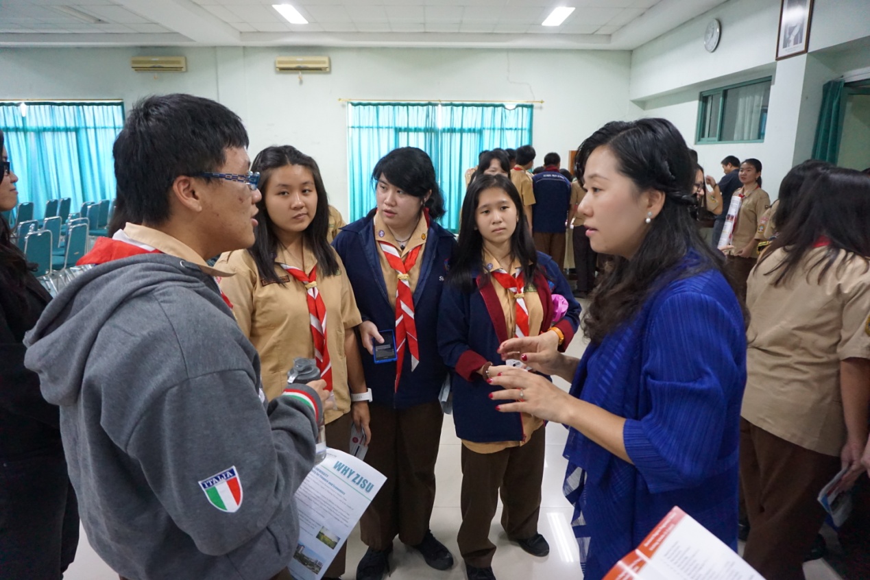 申請非州留學的條件_申請外國留學條件_申請加拿大學院留學條件
