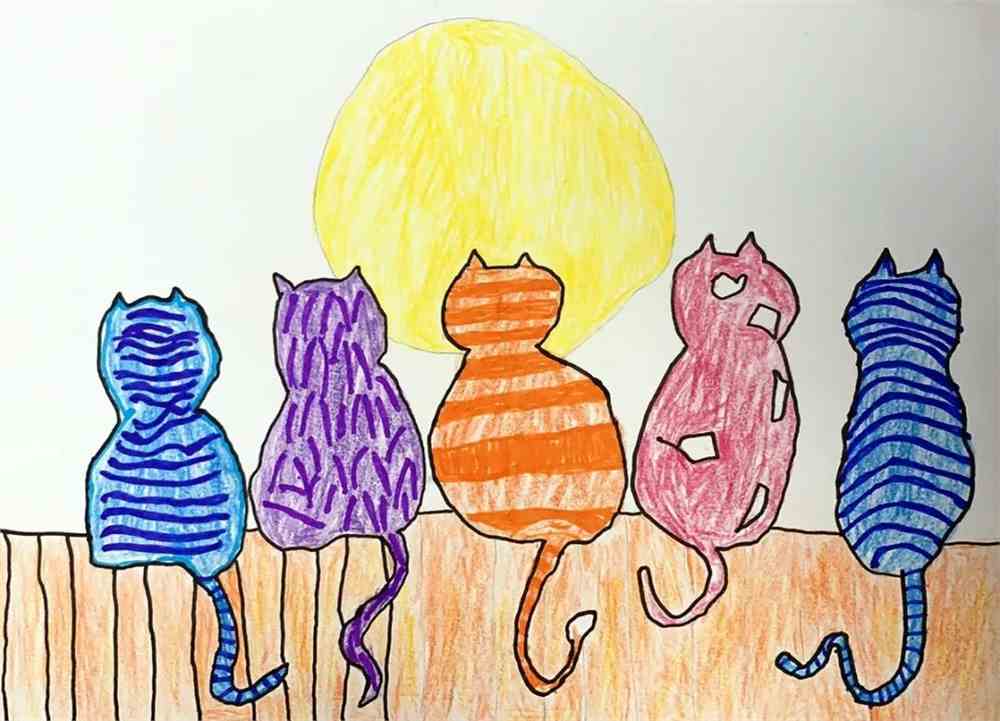 描寫秋雨的作文,運用擬人展開想象寫秋雨的聲音_關于月亮的想象作文_故事新編作文+想象