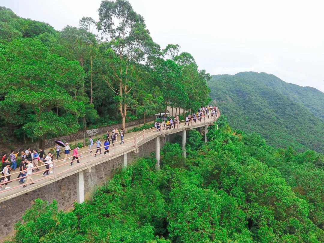 觀音山沙雕文化公園_威海海驢島沙雕公園_鐵仔山公園平巒山公園