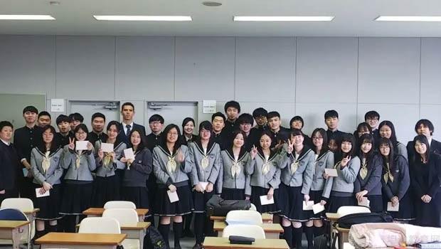 申請日本留學的條件_申請西班牙留學條件_申請歐洲留學條件