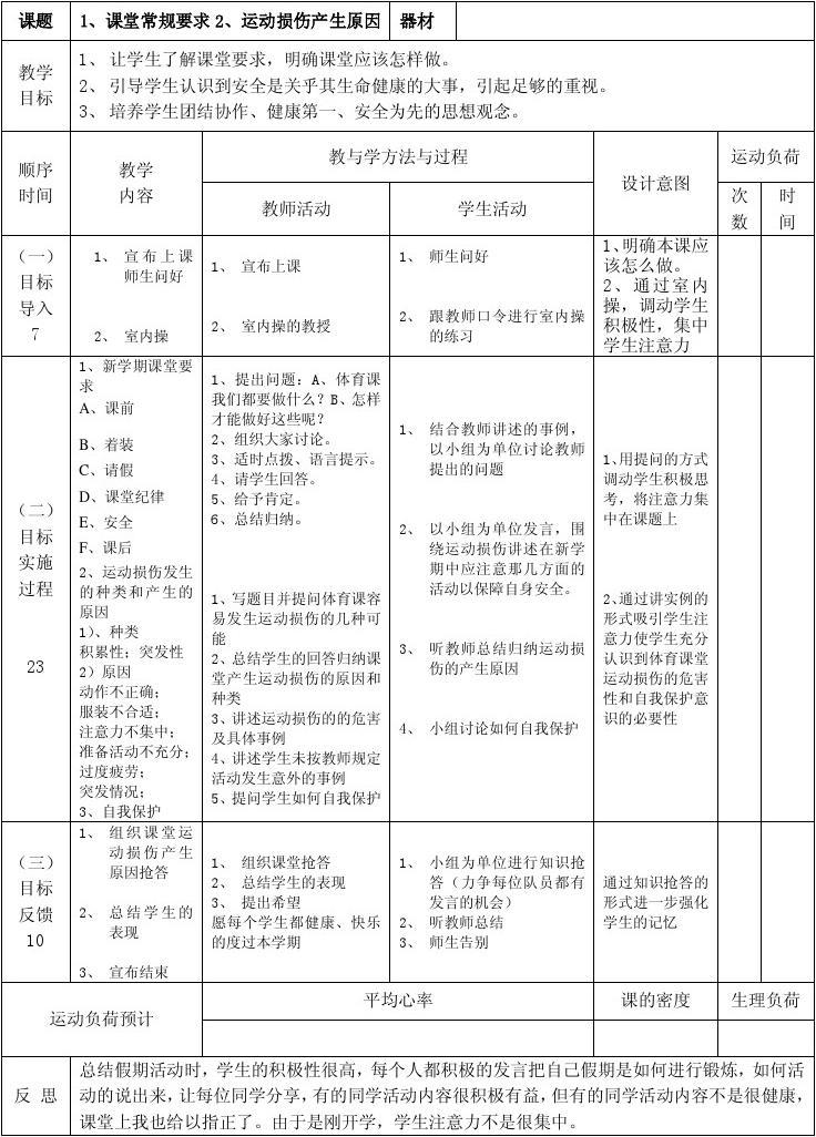 石家莊體育南大街停電計劃_小學五六年級體育進度計劃_小學體育教學計劃