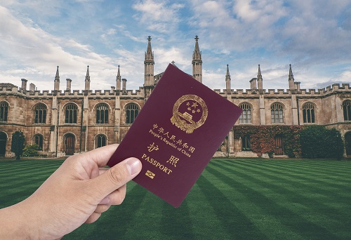 英國研究生留學條件_英國mba留學條件_申請英國留學的條件