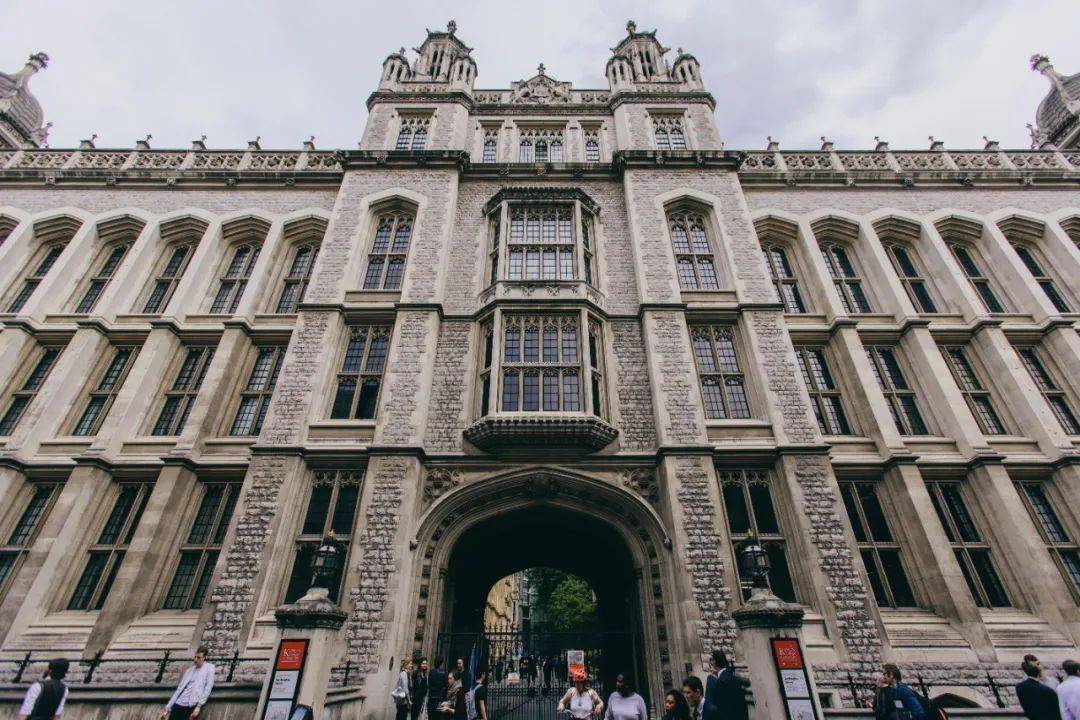 倫敦大學國王學院_倫敦國王學院申請條件_倫敦國王學院商科好嗎