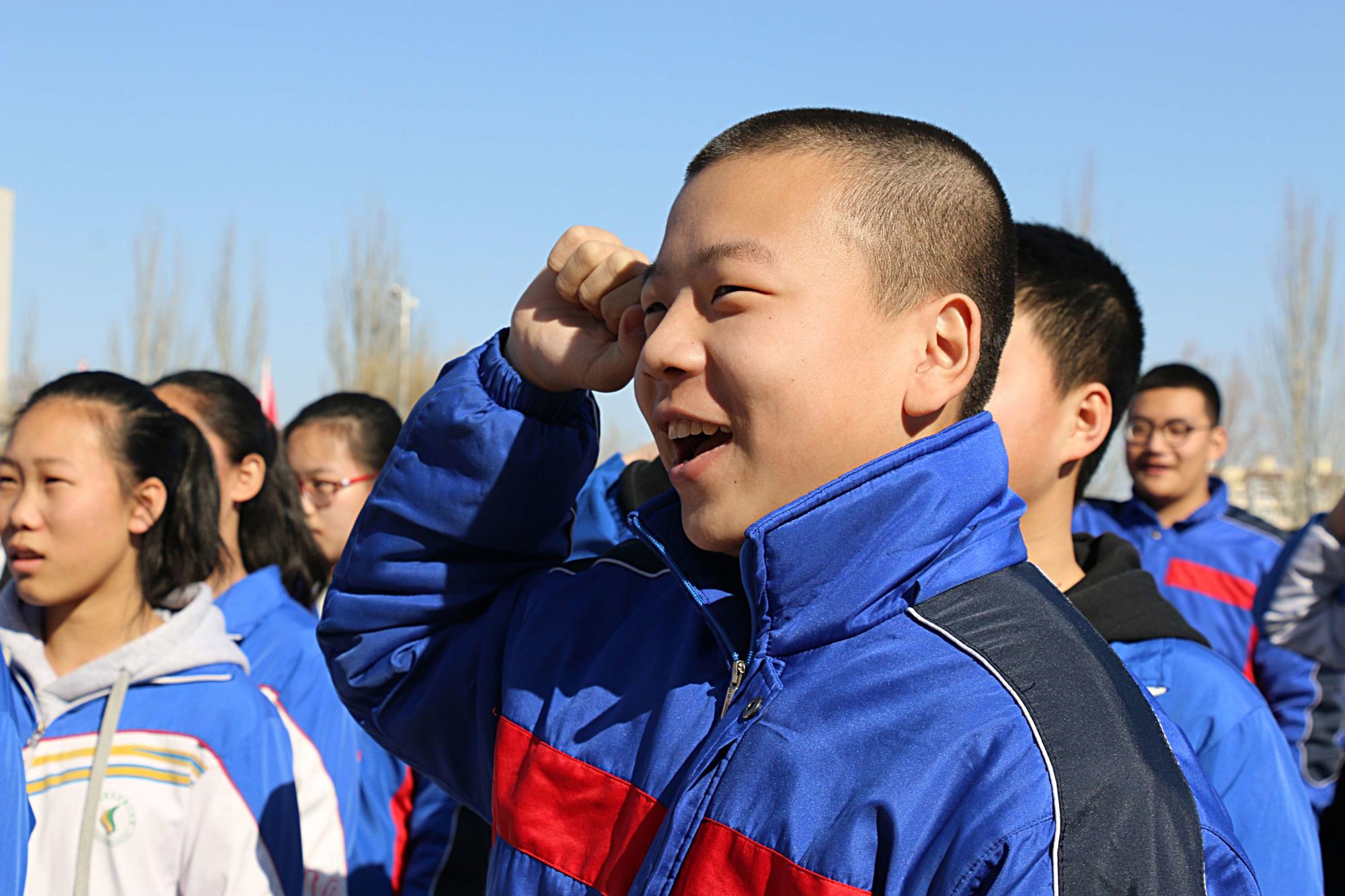 中央電視臺1臺開學(xué)第1課_貴州教育大講堂開學(xué)第一課_遵義教育網(wǎng)道德講堂三生教育2015