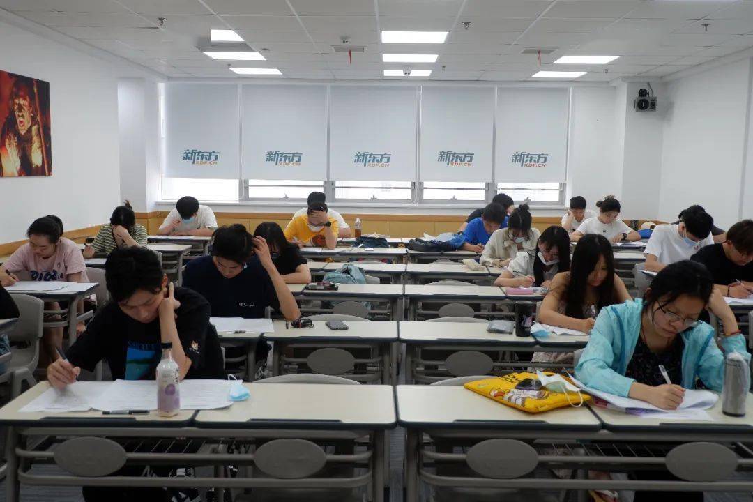 北京 新東方 sat 中關村老師好嗎_新東方 名師 sat_新東方SAT考試培訓