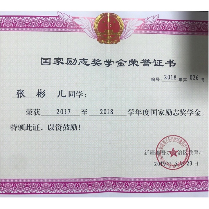國家勵志獎學金申請條件_勵志獎學金的申請條件_山師國家勵志獎學金申請條件