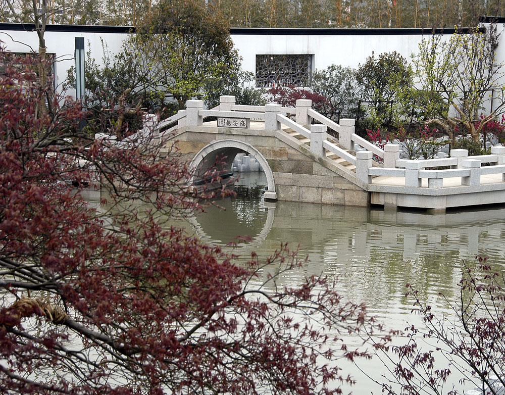廈門集美園博苑_廈門園博苑_廈門園博苑好玩嗎