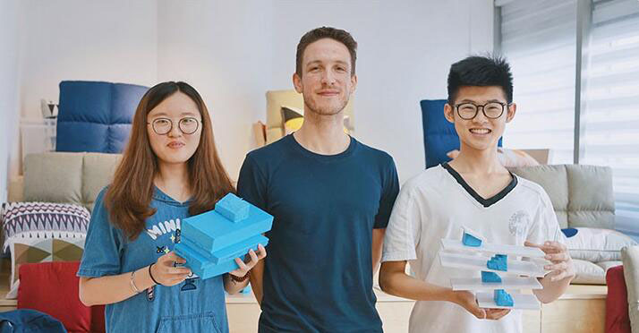 出國 留學_留學出國的準備_出國留學藝術作品集