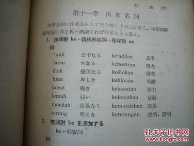 馬來西亞官方語言_馬來西亞旅游語言_馬來西亞語言政策