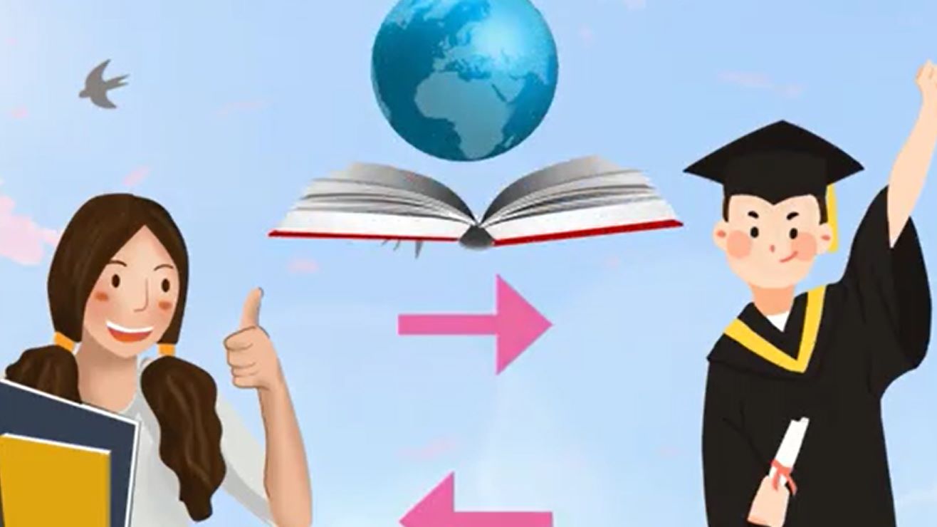 出國英語要考什么條件_出國留學英語條件_出國藝術留學條件