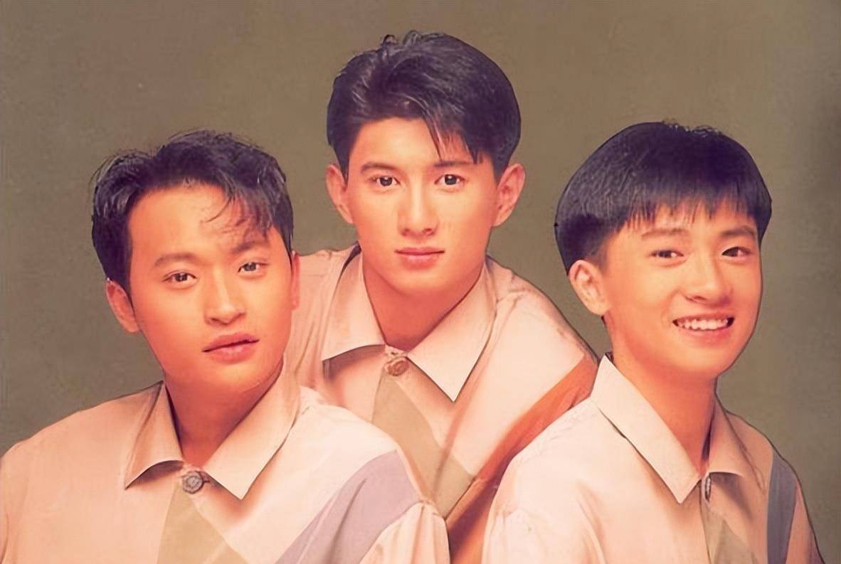 小虎隊(duì)和tfboys哪個(gè)紅_小虎隊(duì)紅蜻蜓歌詞_小虎隊(duì)同心圓歌詞